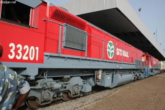Transport ferroviaire - Sitarail s’offre 97 wagons neufs